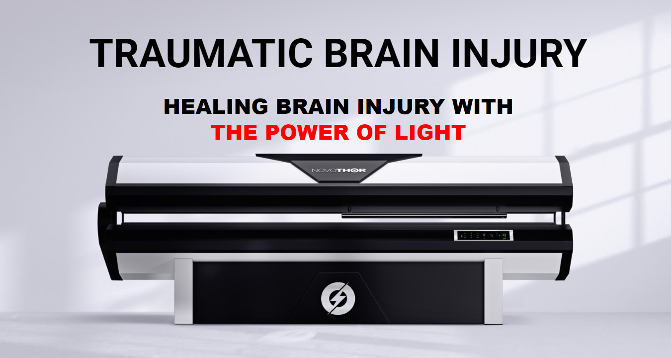 Pain Relief & Healing